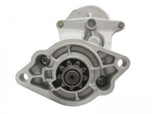 Starter - 128000-5411 - ASIAN Starter 128000-5411