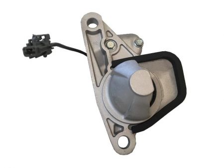 Motor de arranque 12V para NISSAN - S114-971 - NISSAN Motor de arranque 12V S114-971