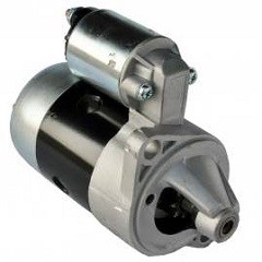 12V Стартер для NISSAN - 23300-U0100 - NISSAN Стартер 23300-U0100
