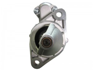 12V Starter voor NISSAN - S114-162 - NISSAN Starter S114-162