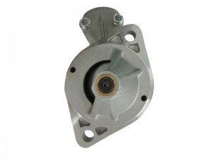 12V Стартер для NISSAN - S114-121 - NISSAN Стартер S114-121
