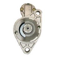 12V Käynnistin NISSAN - S114-160 - NISSAN Käynnistin S114-160