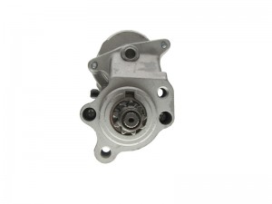 12V Starter for TOYOTA - 028000-5100 - TOYOTA Starter 028000-5100