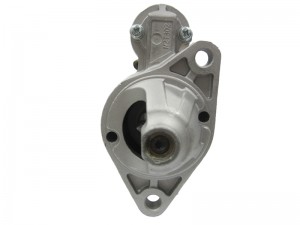 12V Käynnistin NISSAN - S114-161 - NISSAN Käynnistin S114-161