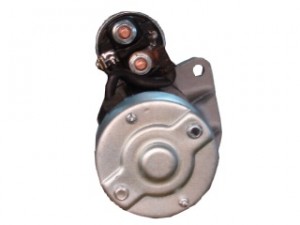 12V Starter für ISUZU - S13-62 - ISUZU Anlasser S13-62