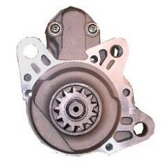 12V Starter voor MAZDA - M3T66073 - MAZDA Starter M3T66073