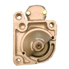 Starter - D9E76 - EUROPE Starter D9E76