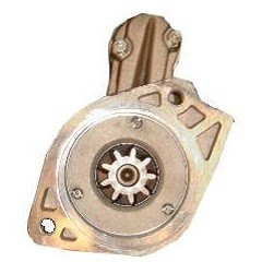 12V Starter for NISSAN - S114-357 - NISSAN Starter S114-357