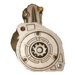 12V Starter for NISSAN - S114-374B - NISSAN Starter S114-374B