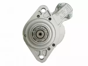 12V Käynnistin NISSAN - M2T53881 - NISSAN Käynnistin M2T53881