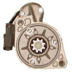 12V Käynnistin NISSAN - S114-503 - NISSAN Käynnistin S114-503