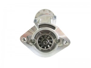 12V Starter for TOYOTA - 028000-8370 - TOYOTA Starter 028000-8370