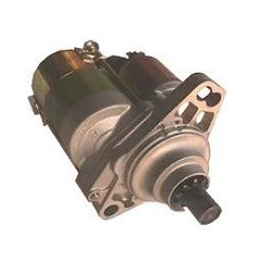 Starter - 128000-2830 - ASIAN Starter 128000-2830