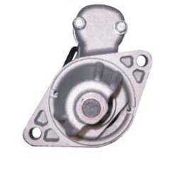 12V Starter für HONDA - 128000-0290 - HONDA Starter 128000-0290