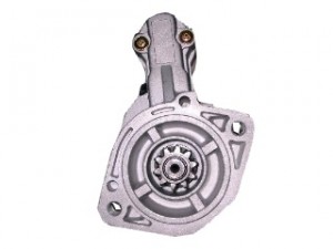 12V Starter für MITSUBISHI - M2T56181 - MITSUBISHI Starter M2T56181
