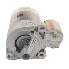 12V Starter voor MAZDA - M3T33581 - MAZDA Starter M3T33581