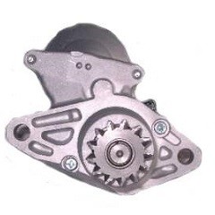 12V Starter for TOYOTA - 128000-3472 - TOYOTA Starter 128000-3472