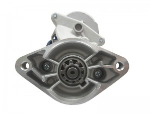 12V Starter for TOYOTA - 128000-1440 - TOYOTA Starter 128000-1440