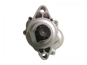 12V Starter für HONDA - SM302-25 - HONDA Anlasser 16902