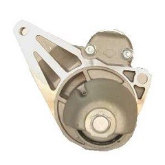 12V Käynnistin NISSAN - S114-840 - NISSAN Käynnistin S114-840
