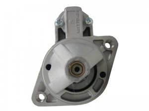 12V Starter für MITSUBISHI - M1T70481 - MITSUBUSHI Anlasser M1T70481