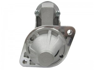 Starter - MC107012 - KOREALAINEN Starter MC107012