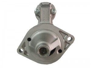 Iniciante de 12V para SUZUKI - M3T41781 - SUZUKI Iniciante M3T41781