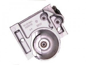 Starter - 0-001-108-031 - AMERICA Starter 0-001-108-031