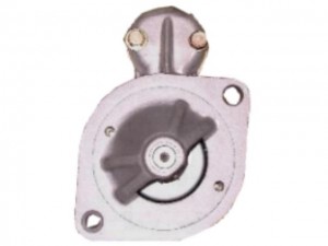 12V Käynnistin NISSAN - S114-393 - NISSAN Käynnistin S114-393