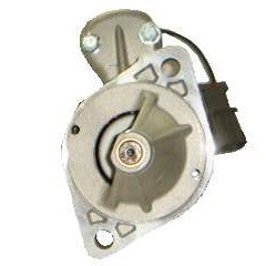 12V Starter for NISSAN - S114-605 - NISSAN Starter S114-605