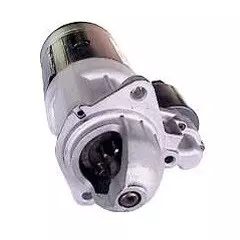 12V Starter voor BMW - 0-001-218-009