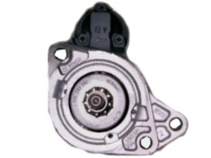 Starter - 0-001-110-001 - EUROPE Starter 0-001-110-001