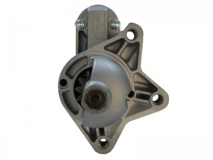 12V Starter voor MAZDA - M1T74381 - MAZDA Starter M1T74381