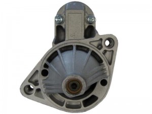 Démarreur 12V pour SUZUKI - M1T70281 - Démarreur SUZUKI M1T70281