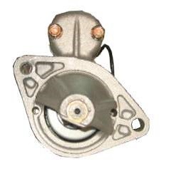 12V Käynnistin NISSAN - S114-530 - NISSAN Käynnistin S114-530