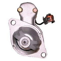 12V Käynnistin NISSAN - M3T37783 - NISSAN Käynnistin M3T37783
