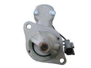 12V Käynnistin NISSAN - S114-617 - NISSAN Käynnistin S114-617