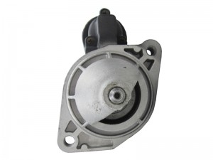 Starter - 0-001-110-011 - EUROPE Starter 0-001-110-011