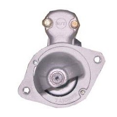 12V Starter für MITSUBISHI - M3T43381 - MITSUBISHI Starter M3T43381
