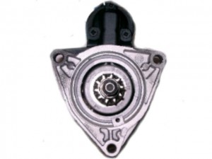 Starter - 0-001-110-061 - EUROPA Starter 0-001-110-061