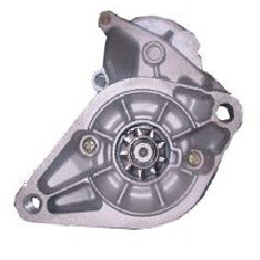 12V Starter for TOYOTA - 128000-5710 - TOYOTA Starter 128000-5710