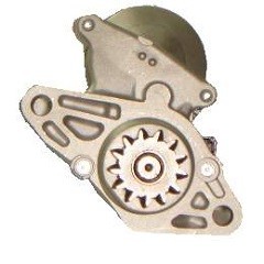 12V Starter for TOYOTA - 128000-9710 - TOYOTA Starter 128000-9710