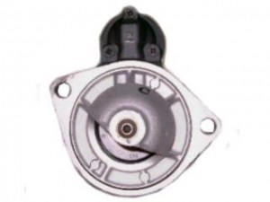 Starter - 0-001-108-092 - EUROPA Starter 0-001-108-092