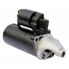 Starter - 0-001-108-113 - EUROPE Starter 0-001-108-113