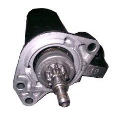 Starter - 0-001-107-022 - AMERICA Starter 0-001-107-022