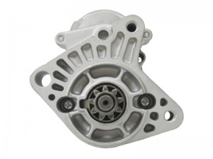 12V Starteri TOYOTA - 128000-8200 - TOYOTA Starteri 128000-8200