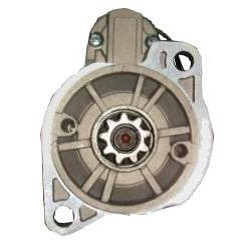 12V Starter for NISSAN - M1T60281 - NISSAN Starter M1T60281