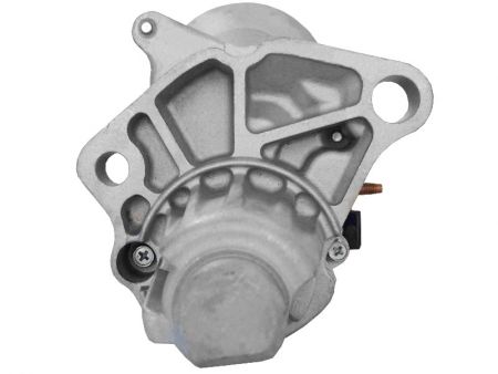 12V Starter for American cars -128000-7810 - AMERICAN STARTER 53005984