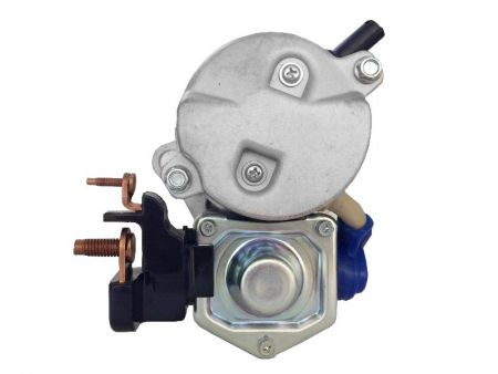 STARTER of DODGE RAM PICKUPS 3.9L(239)V6(1994-1995)Chrysler (1965-1987)