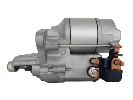 STARTER of DODGE RAM PICKUPS 3.9L(239)V6(1994-1995)Chrysler (1965-1987)